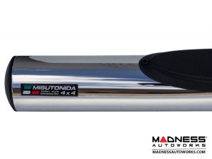 Jeep Renegade Side Steps - V1 by Misutonida